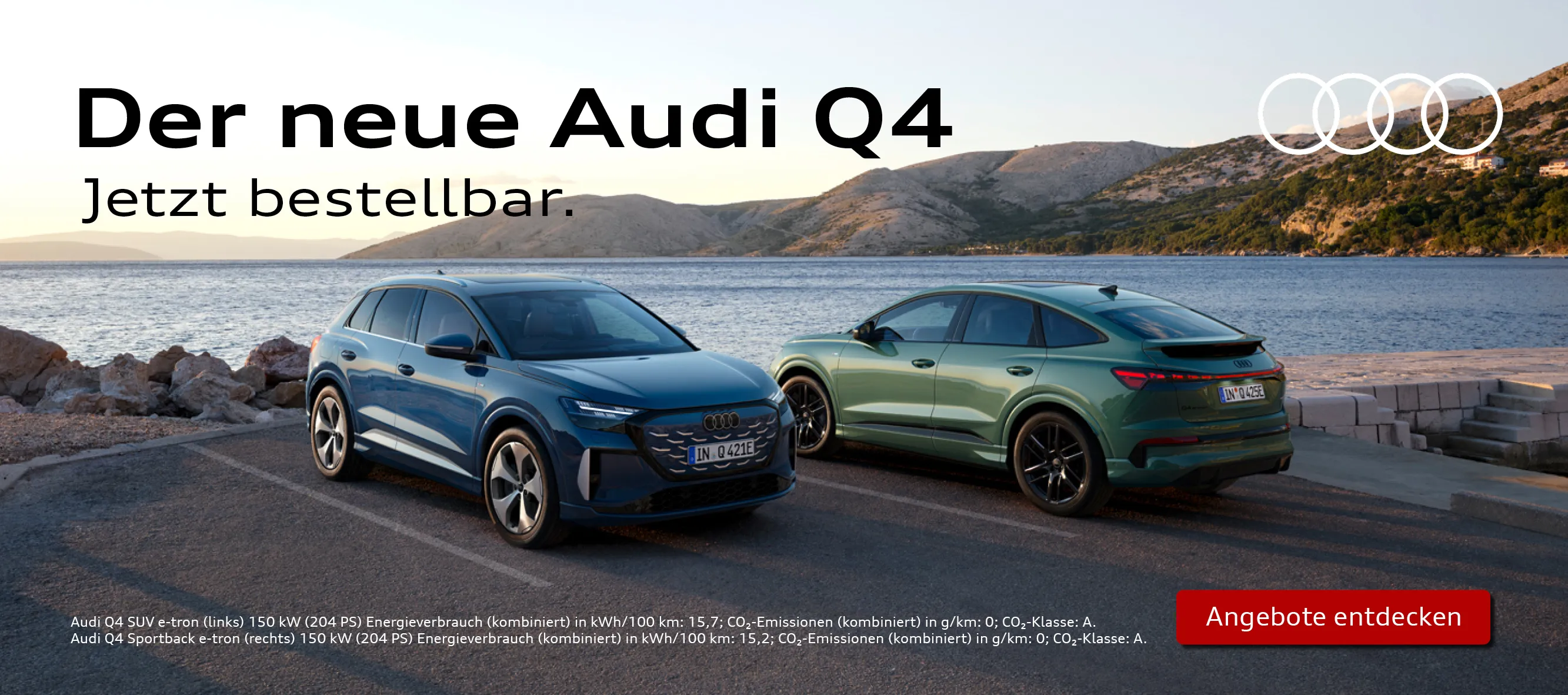 der neue Q4