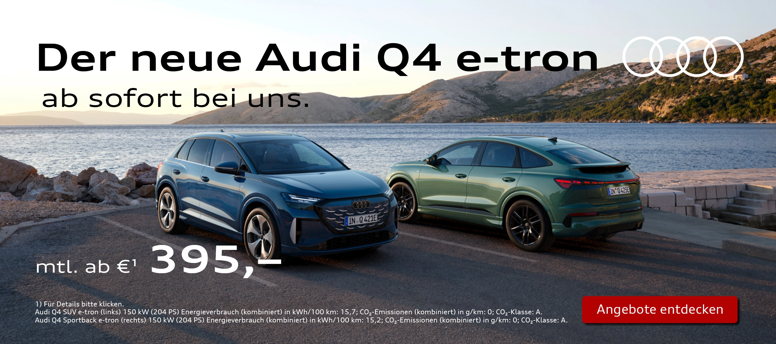 der neue Q4