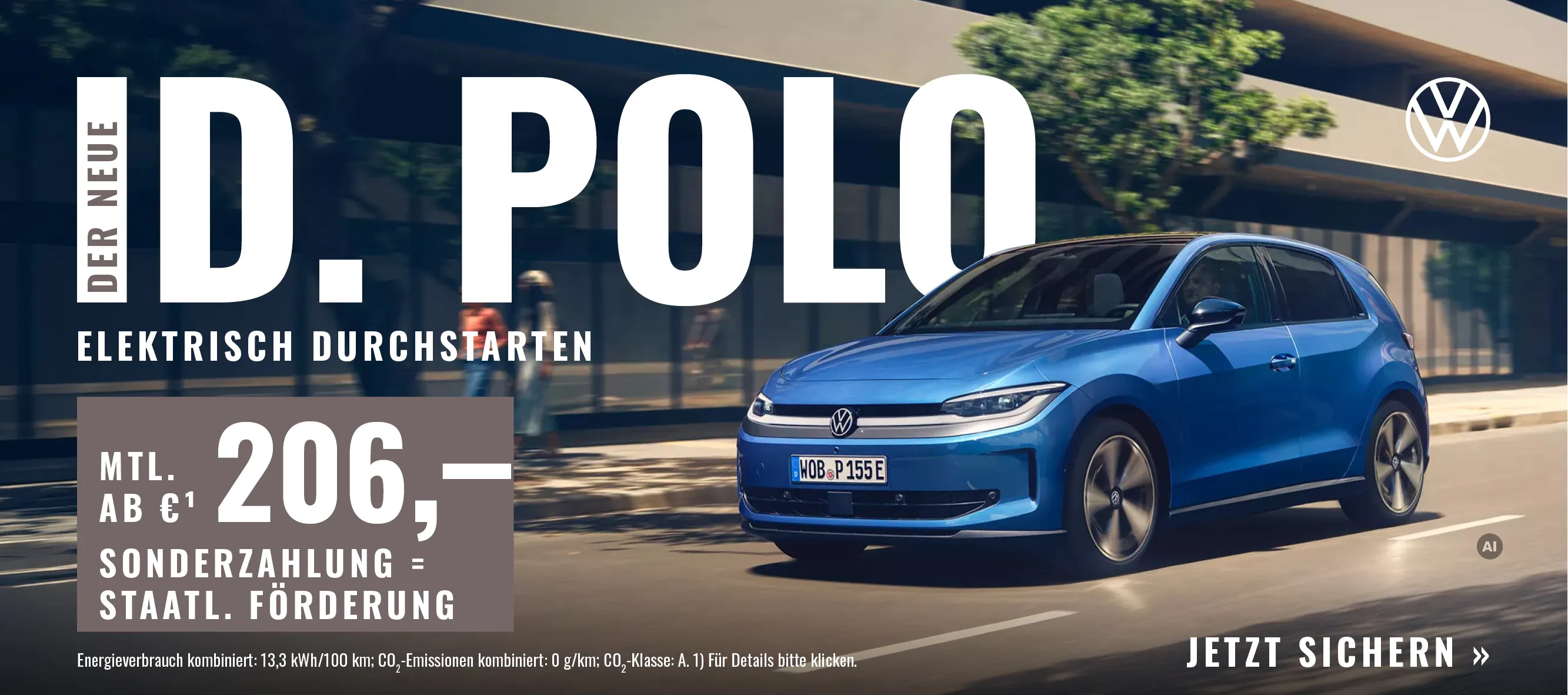 der neue ID.Polo