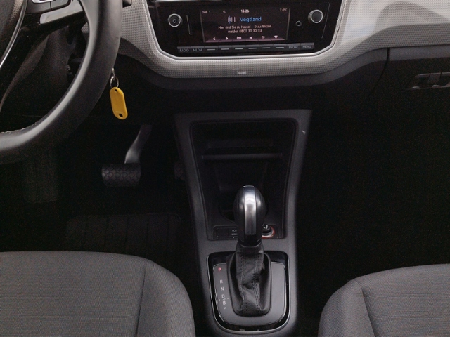 e-up! Edition SHZ/RFK/DAB+/AMBIENTE