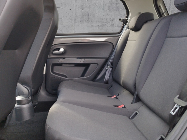 e-up! Edition SHZ/RFK/DAB+/AMBIENTE