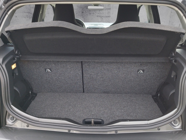 e-up! Edition SHZ/RFK/DAB+/AMBIENTE