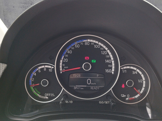 e-up! Edition SHZ/RFK/DAB+/AMBIENTE