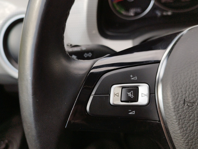 e-up! Edition SHZ/RFK/DAB+/AMBIENTE