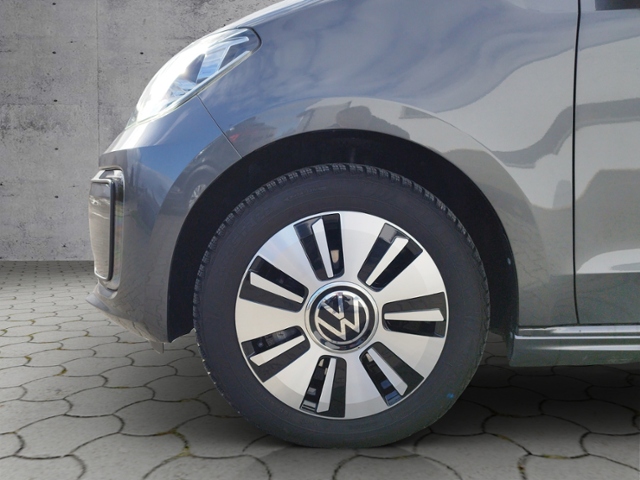 e-up! Edition SHZ/RFK/DAB+/AMBIENTE