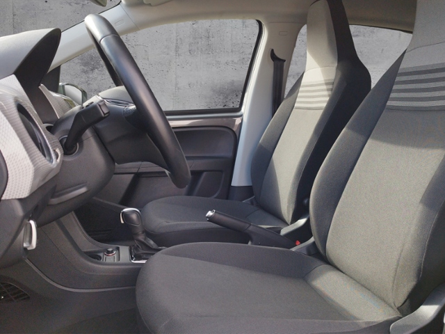 e-up! Edition SHZ/RFK/DAB+/AMBIENTE