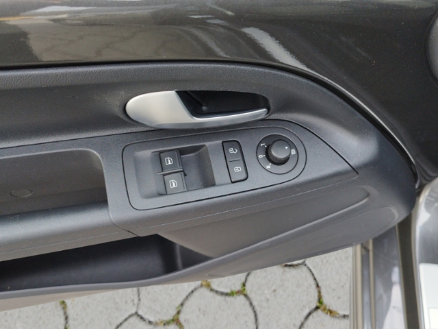 e-up! Edition SHZ/RFK/DAB+/AMBIENTE