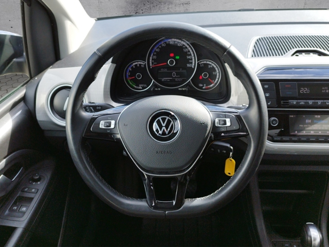 e-up! Edition SHZ/RFK/DAB+/AMBIENTE