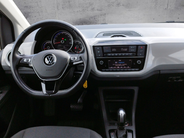 e-up! Edition SHZ/RFK/DAB+/AMBIENTE