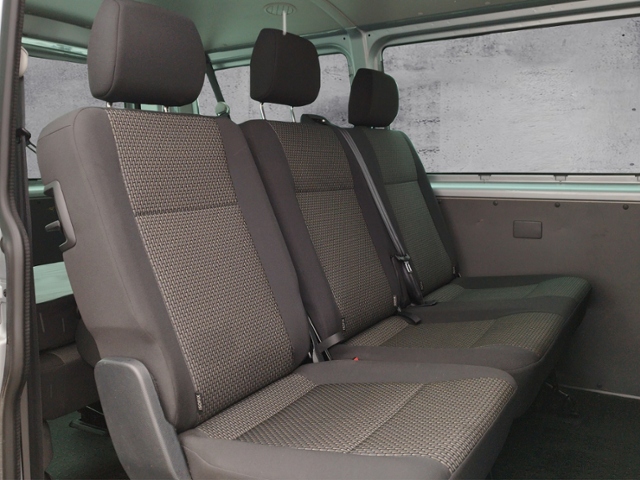 T6.1 Kombi 2.0TDI EcoProfi 9Sitze/GRA/PDC/DAB KL