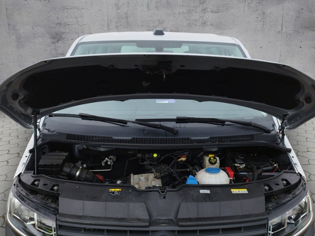 T6.1 Kombi 2.0TDI EcoProfi 9Sitze/GRA/PDC/DAB KL