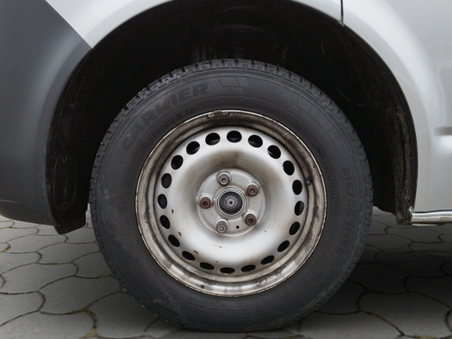 T6.1 Kombi 2.0TDI EcoProfi 9Sitze/GRA/PDC/DAB KL