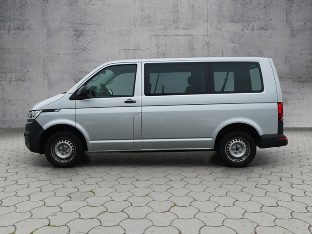 T6.1 Kombi 2.0TDI EcoProfi 9Sitze/GRA/PDC/DAB KL