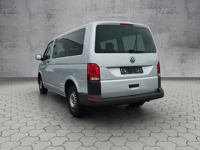 T6.1 Kombi 2.0TDI EcoProfi 9Sitze/GRA/PDC/DAB KL