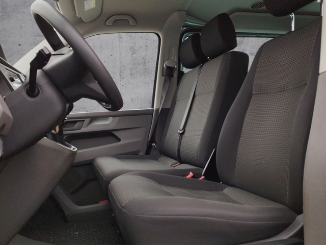 T6.1 Kombi 2.0TDI EcoProfi 9Sitze/GRA/PDC/DAB KL