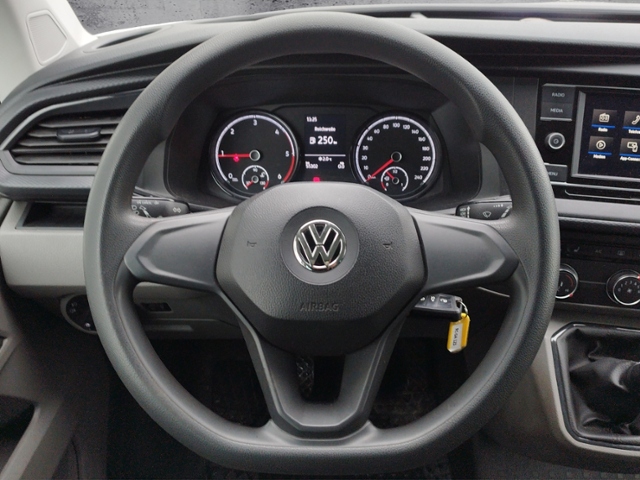 T6.1 Kombi 2.0TDI EcoProfi 9Sitze/GRA/PDC/DAB KL