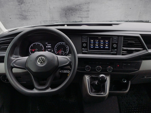 T6.1 Kombi 2.0TDI EcoProfi 9Sitze/GRA/PDC/DAB KL