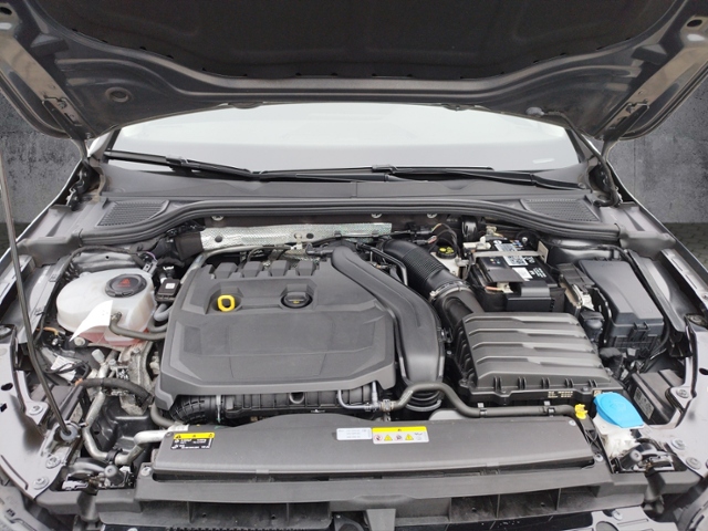 Golf VIII Life 1.5 eTSI DSG BusinessPrem. L+S/NA