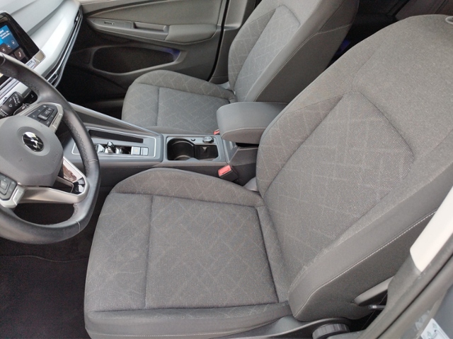 Golf VIII Life 1.5 eTSI DSG STH/NAV/H&K/ACC/SHZ 