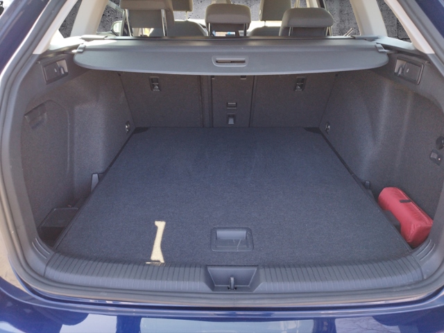 Golf VIII Variant Life 2.0 TDI DSG BusinessPrem.