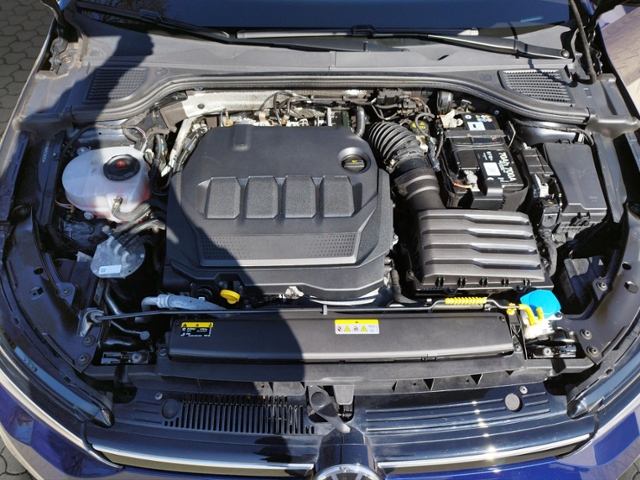 Golf VIII Variant Life 2.0 TDI DSG BusinessPrem.