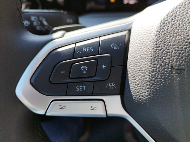 Golf VIII Variant Life 2.0 TDI DSG BusinessPrem.