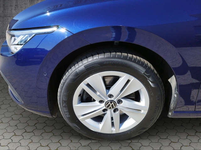 Golf VIII Variant Life 2.0 TDI DSG BusinessPrem.