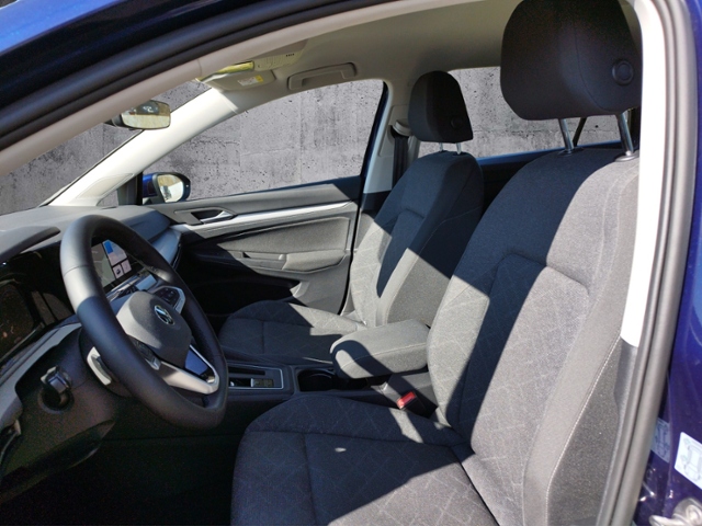 Golf VIII Variant Life 2.0 TDI DSG BusinessPrem.