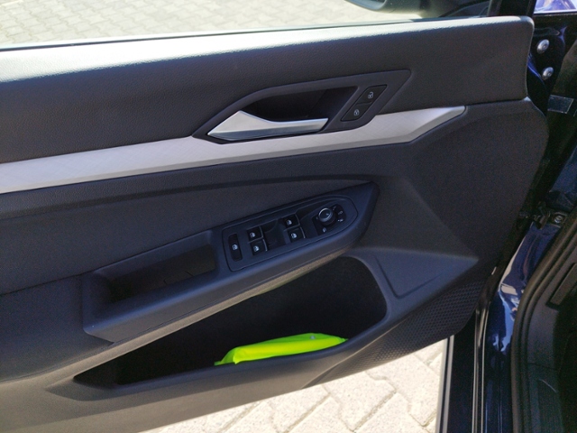 Golf VIII Variant Life 2.0 TDI DSG BusinessPrem.