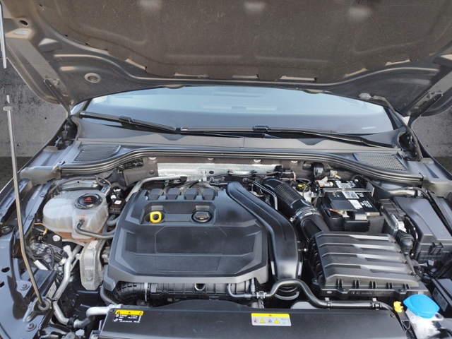 Golf VIII Life 1.5 TSI NAV/Travel/SHZ/Park/ACC K