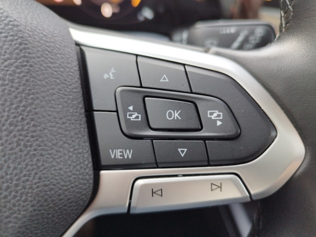 Golf VIII Life 1.5 TSI NAV/Travel/SHZ/Park/ACC K