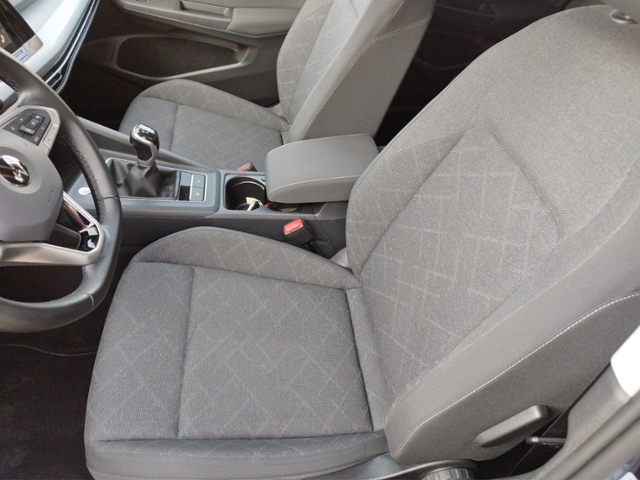 Golf VIII Life 1.5 TSI NAV/Travel/SHZ/Park/ACC K