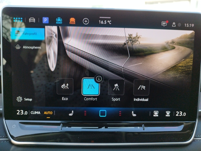 Tayron Elegance 1.5 eTSI DSG IQ-Drive/AHK/NAV/SH
