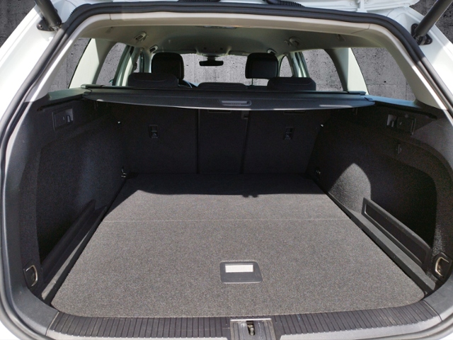Passat Variant Business 2.0 TDI DSG BusinessPre.