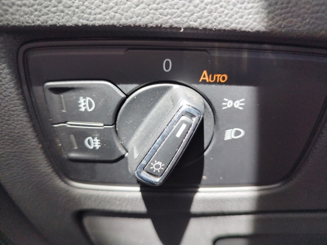 Passat Variant Business 2.0 TDI DSG BusinessPre.