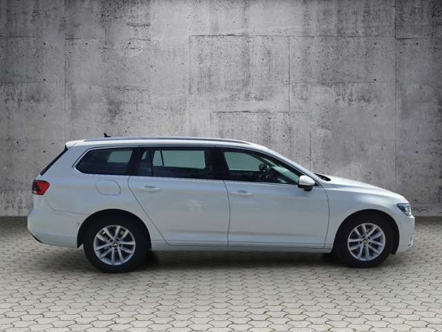 Passat Variant Business 2.0 TDI DSG BusinessPre.