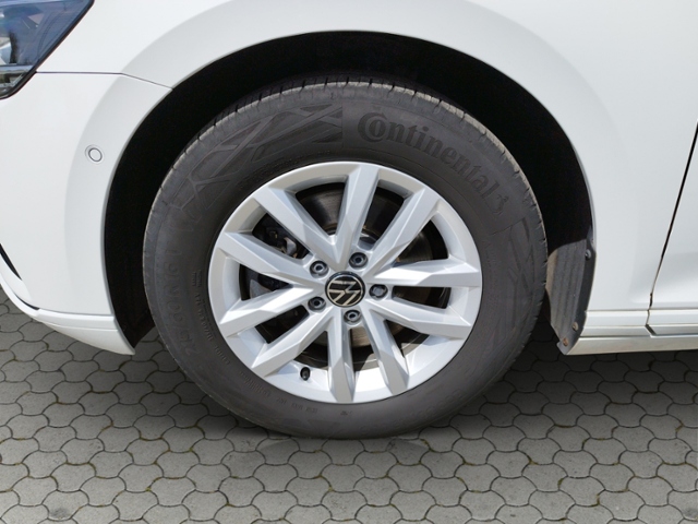 Passat Variant Business 2.0 TDI DSG BusinessPre.