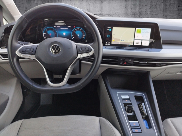 Golf VIII Variant Life 2.0 TDI DSG BusinessPre./