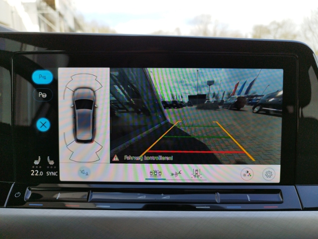 Golf VIII Variant Life 2.0 TDI DSG BusinessPre./