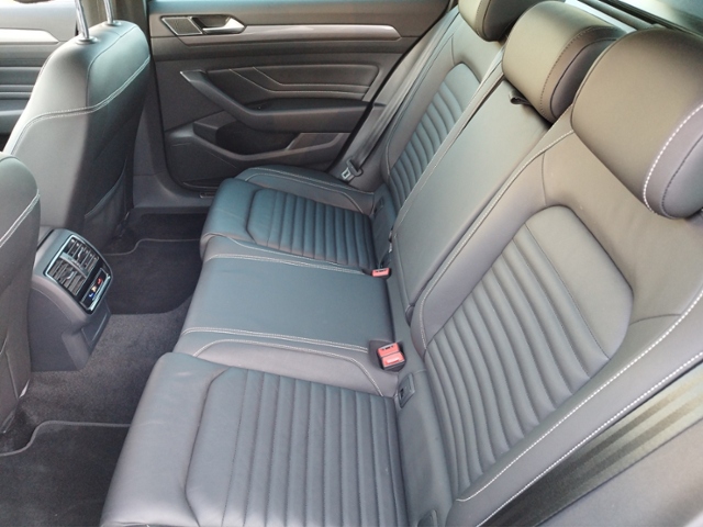 Passat Alltrack 2.0TDI 4Motion DSG IQ-Drive/HUD 