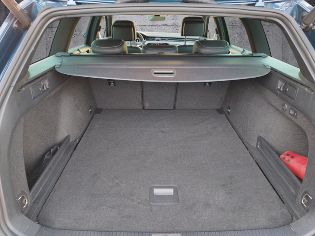 Passat Alltrack 2.0TDI 4Motion DSG IQ-Drive/HUD 