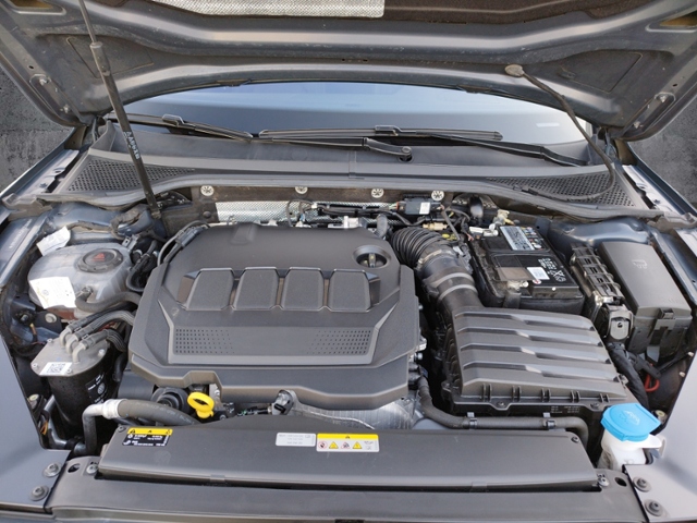Passat Alltrack 2.0TDI 4Motion DSG IQ-Drive/HUD 