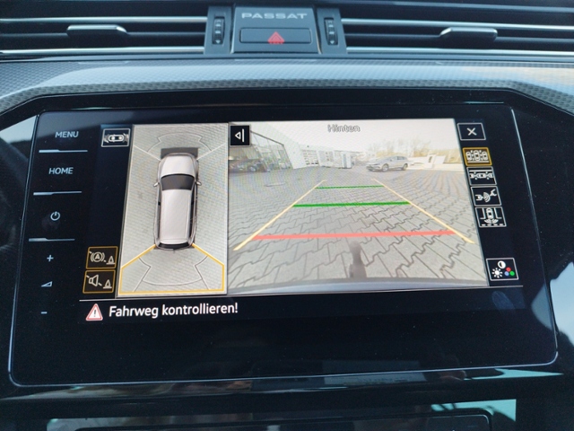 Passat Alltrack 2.0TDI 4Motion DSG IQ-Drive/HUD 