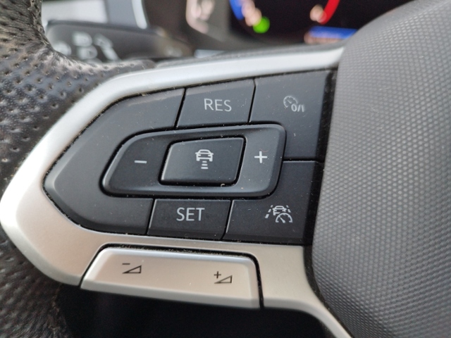 Passat Alltrack 2.0TDI 4Motion DSG IQ-Drive/HUD 