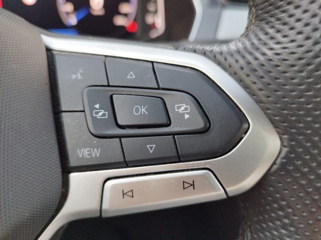 Passat Alltrack 2.0TDI 4Motion DSG IQ-Drive/HUD 