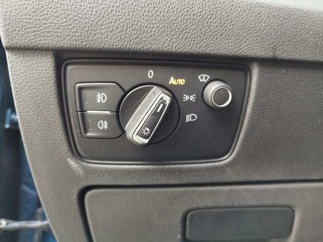 Passat Alltrack 2.0TDI 4Motion DSG IQ-Drive/HUD 