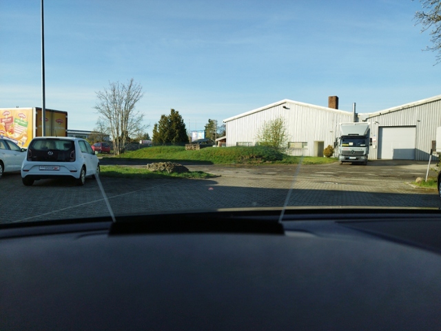 Passat Alltrack 2.0TDI 4Motion DSG IQ-Drive/HUD 