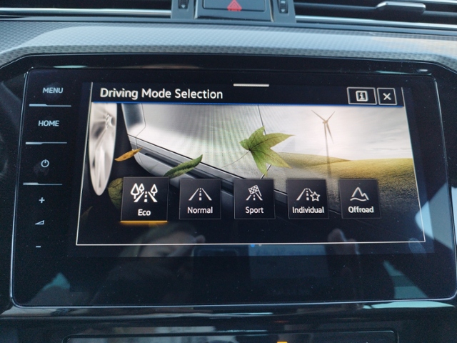 Passat Alltrack 2.0TDI 4Motion DSG IQ-Drive/HUD 