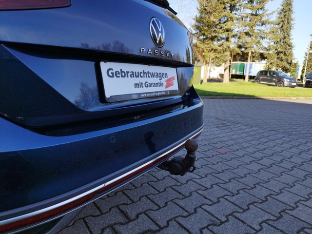 Passat Alltrack 2.0TDI 4Motion DSG IQ-Drive/HUD 