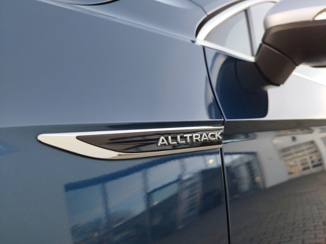 Passat Alltrack 2.0TDI 4Motion DSG IQ-Drive/HUD 